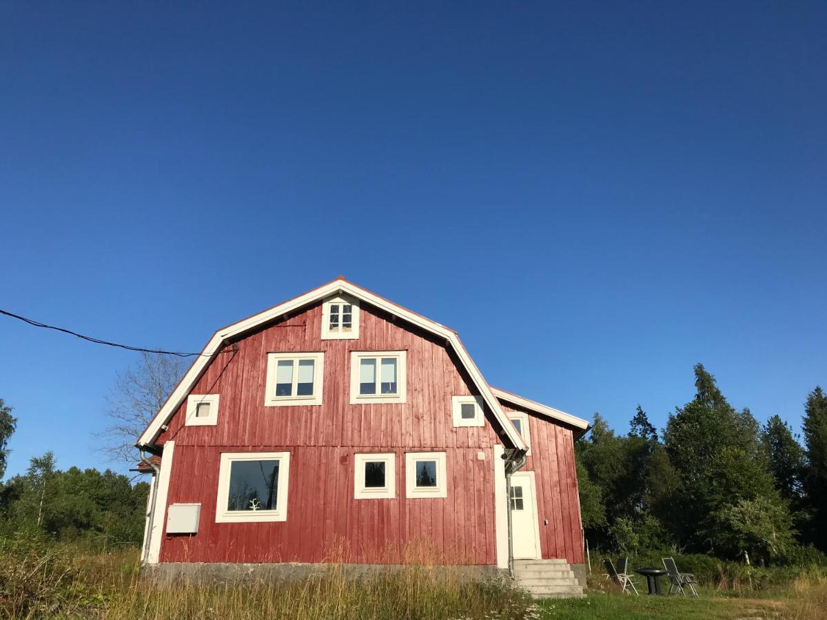 Holiday Home In Smaland Ryd  Exterior photo